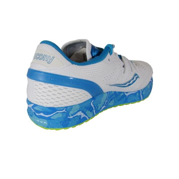 Saucony Womens 'Freedom ISO' Running Sneakers - Picture 3 of 3